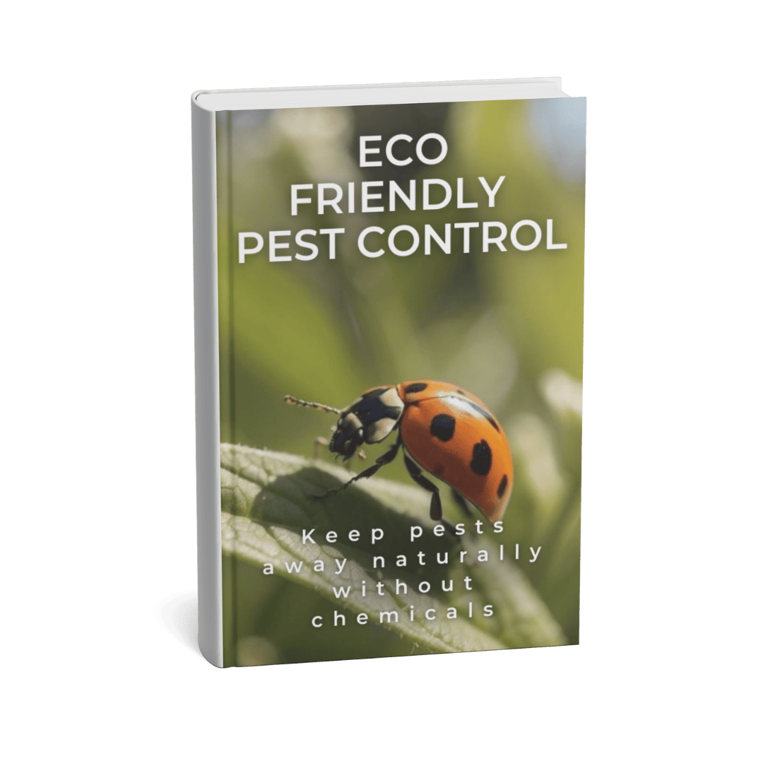 ECO-FRIENDLY PEST CONTROL FOR SUCCULENTS AND CACTI