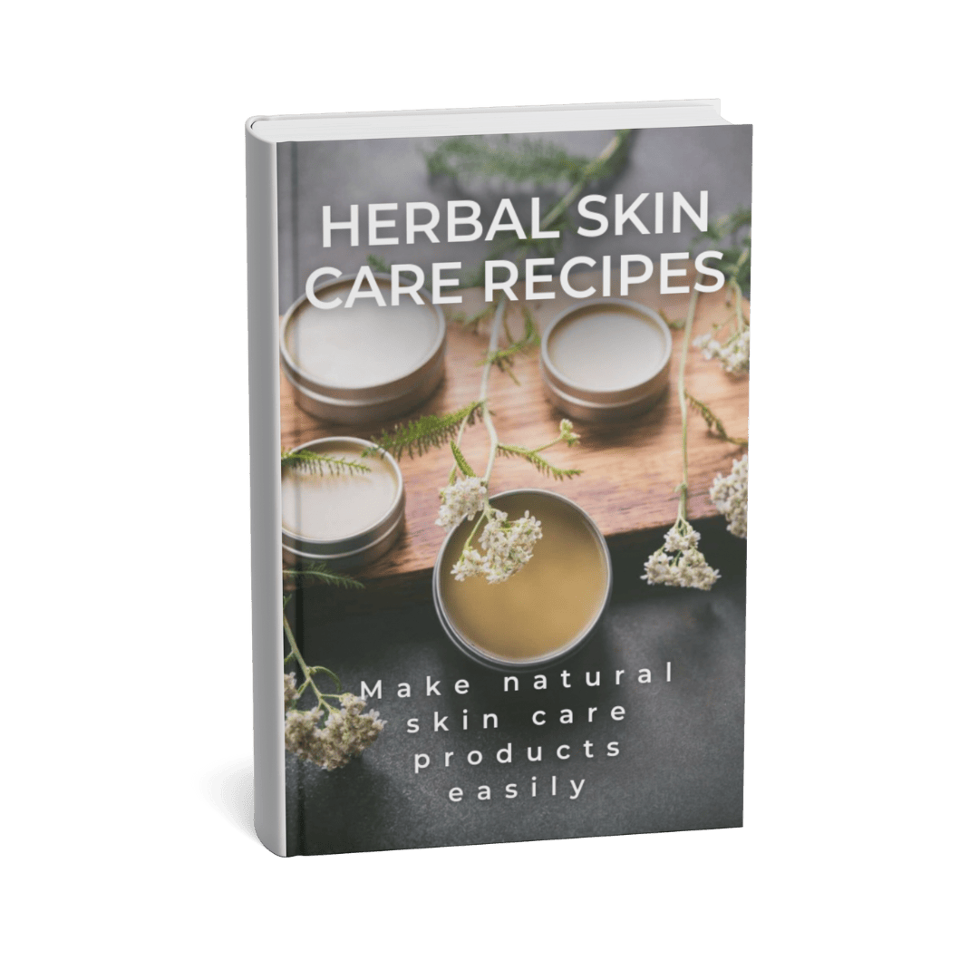 HERBAL SKIN CARE RECIPES