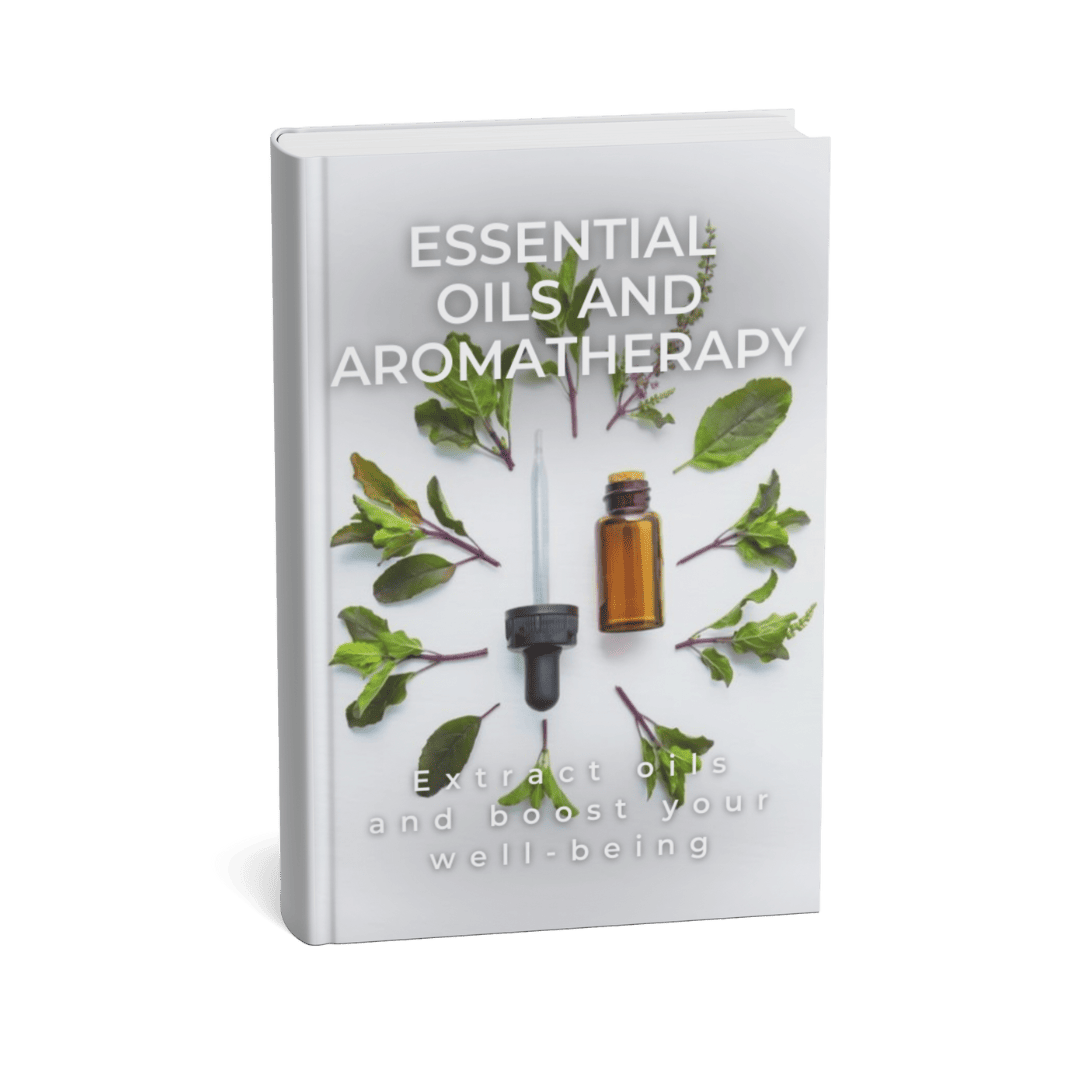 ESSENTIAL OILS AND AROMATHERAPY