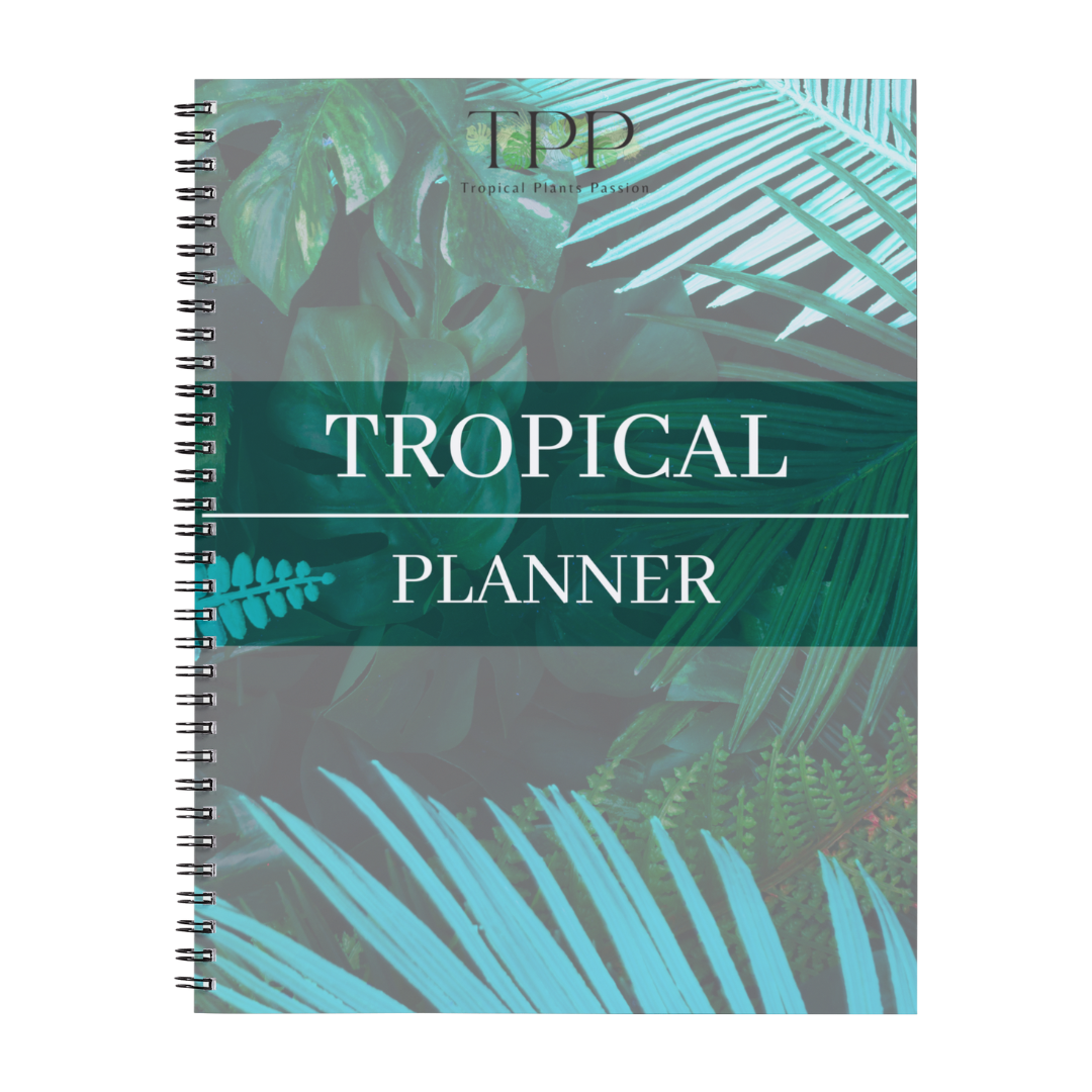 Tropical Planner